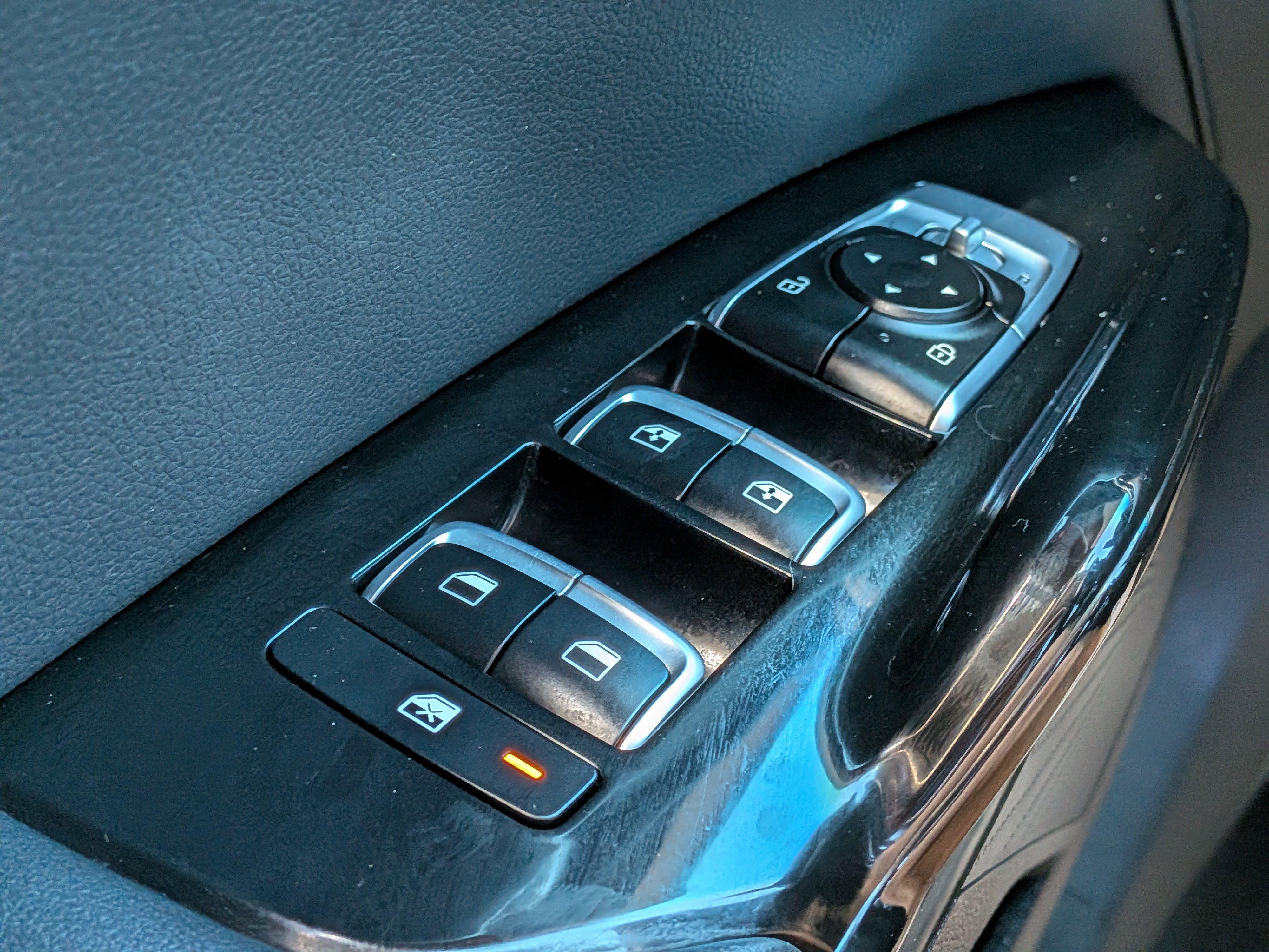 Certified 2022 Kia K5 EX image 23