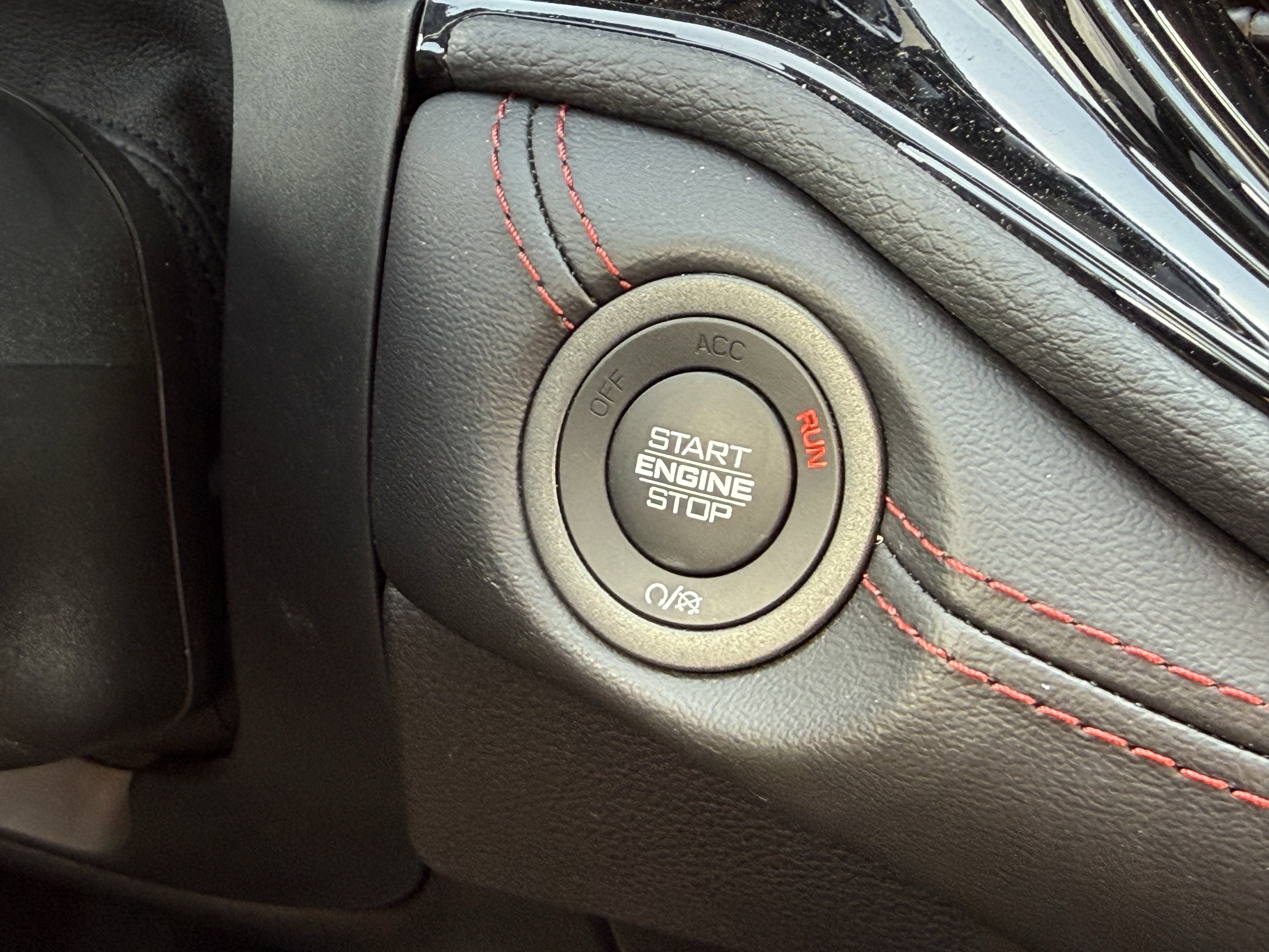 Used 2026 Dodge Durango GT image 25