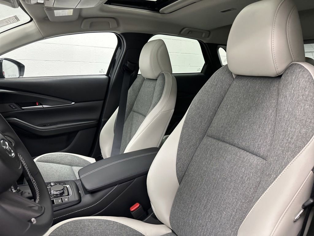 New 2026 MAZDA CX-30 AWD 2.5 S image 14