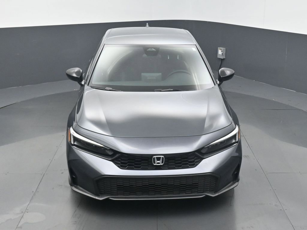 Certified 2026 Honda Civic Sport image 6