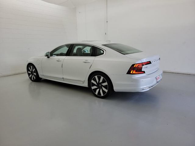 Used 2024 Volvo S90 T8 Ultimate AWD/4WD image 7