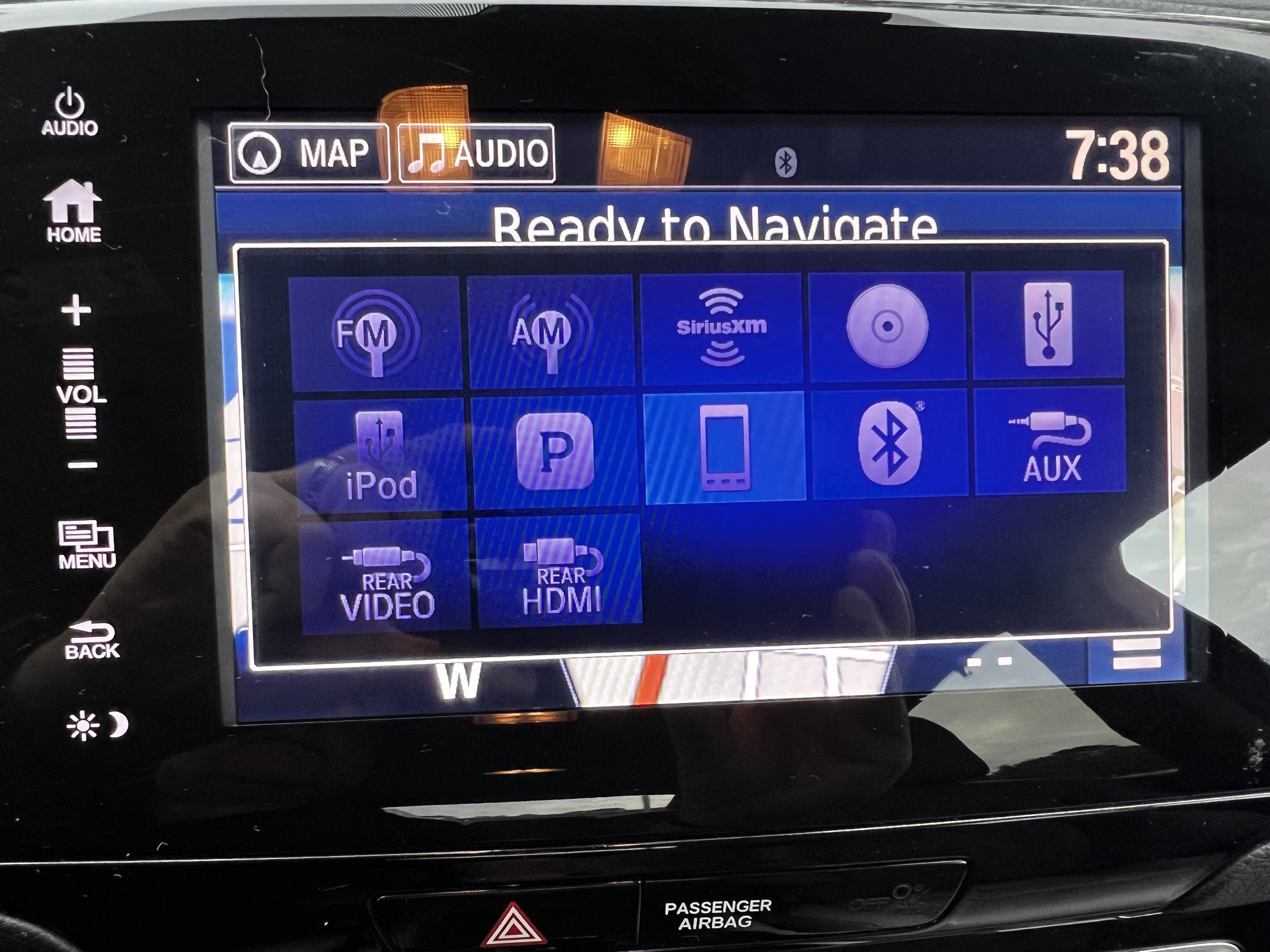 Used 2017 Honda Pilot Touring image 25