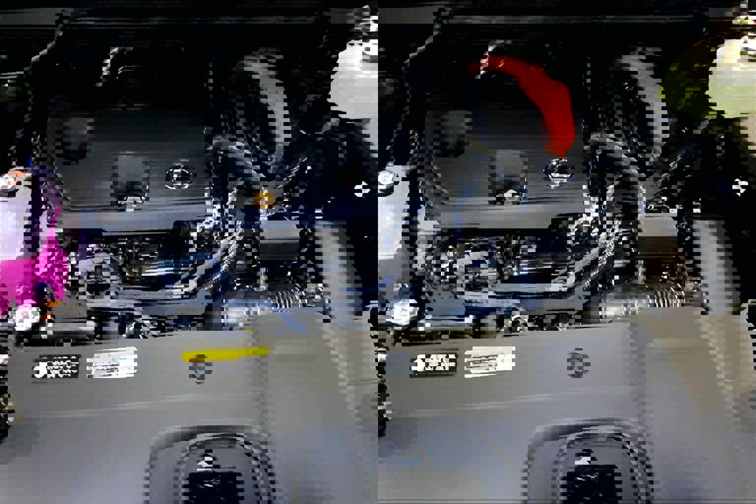 New 2026 Lexus RX 350 image 16