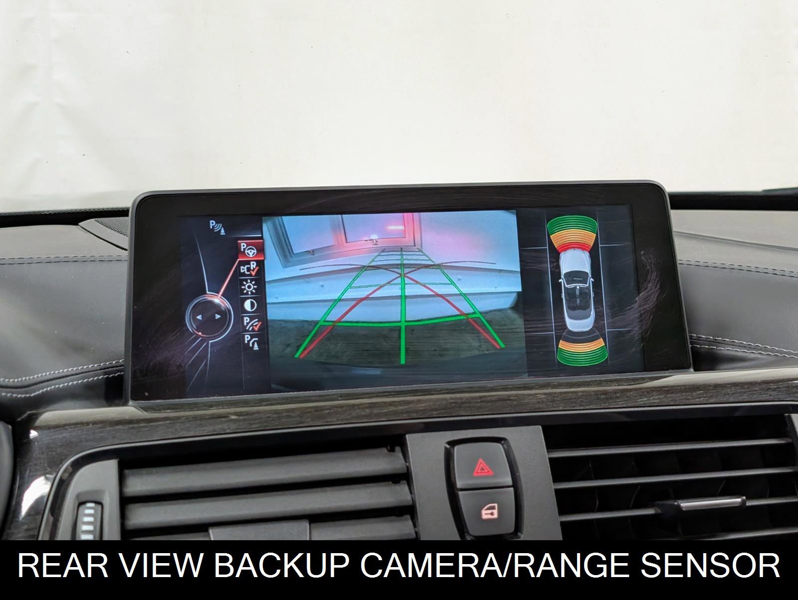 Used 2015 BMW M4 Convertible RWD image 43