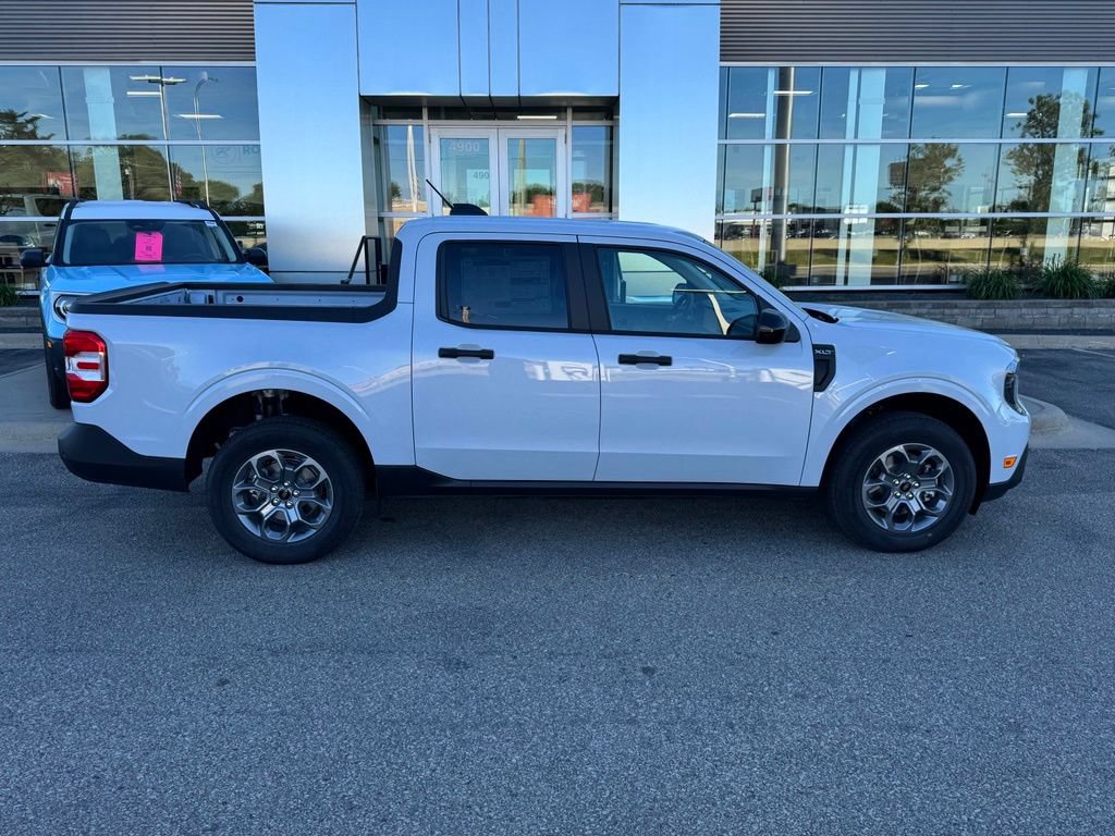 New 2026 Ford Maverick XLT w/ Equipment Group 301A AWD/4WD image 36
