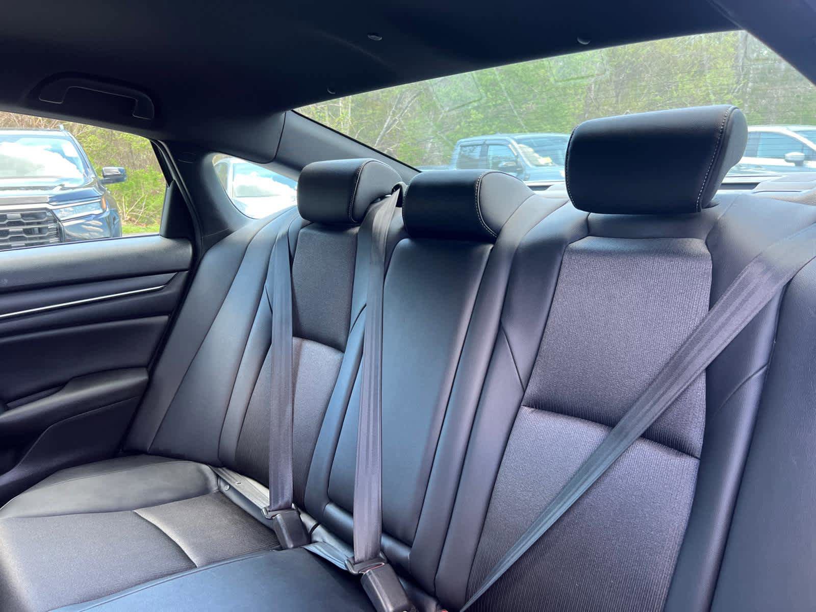 Used 2020 Honda Accord Sport image 31