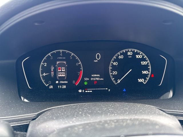 Certified 2024 Honda Civic Sport image 17