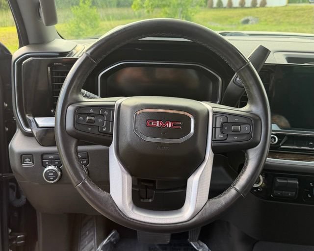 Used 2022 GMC Sierra 1500 Elevation AWD/4WD image 20