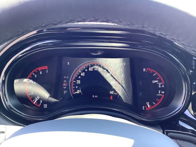 New 2026 Dodge Durango GT image 14