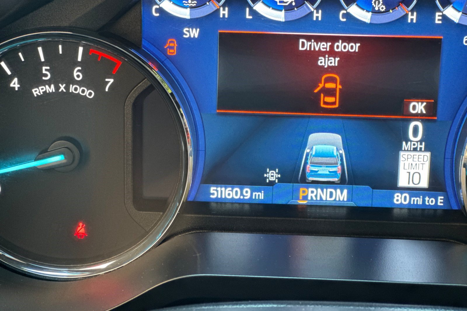 Used 2022 Ford Expedition Max Limited RWD image 24