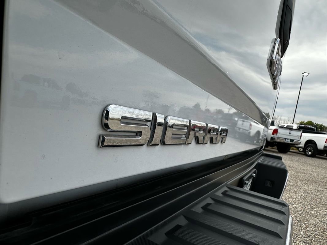 Used 2019 GMC Sierra 2500 SLT w/ Duramax Plus Package image 41