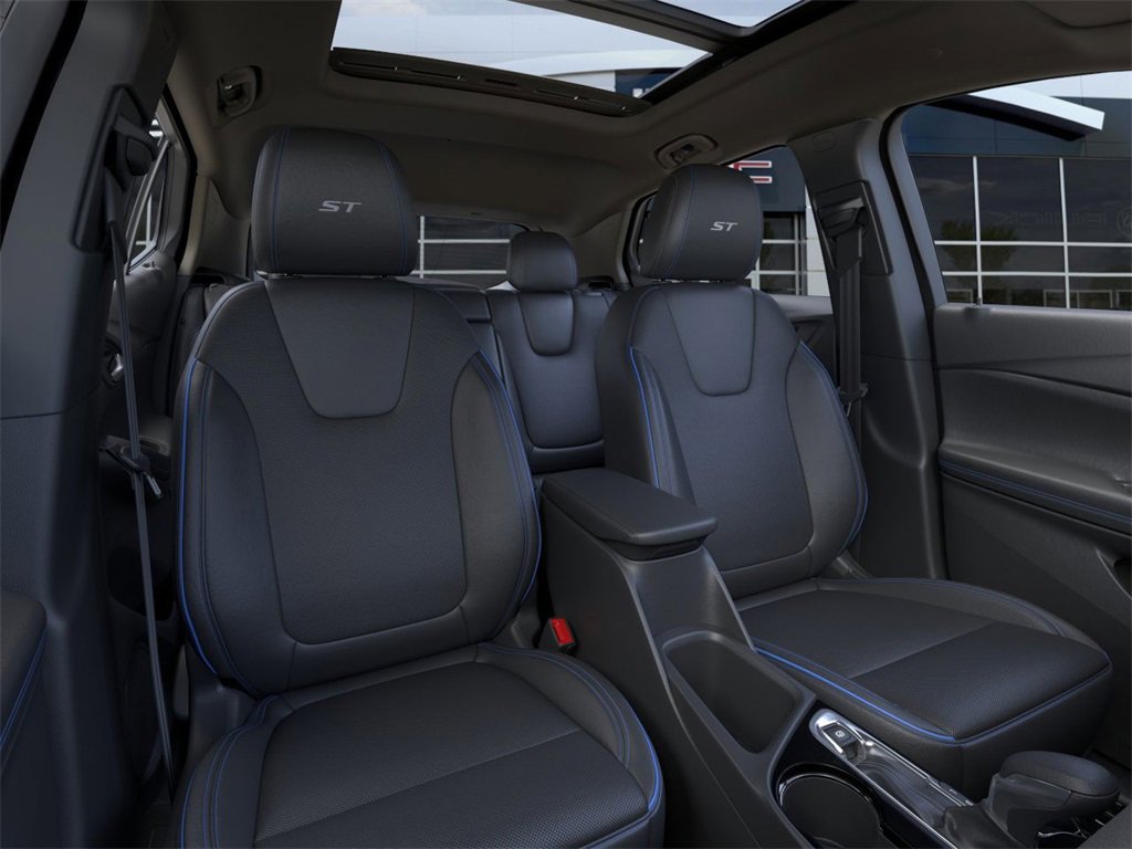 New 2026 Buick Encore GX Sport Touring w/ Experience Buick Package image 16