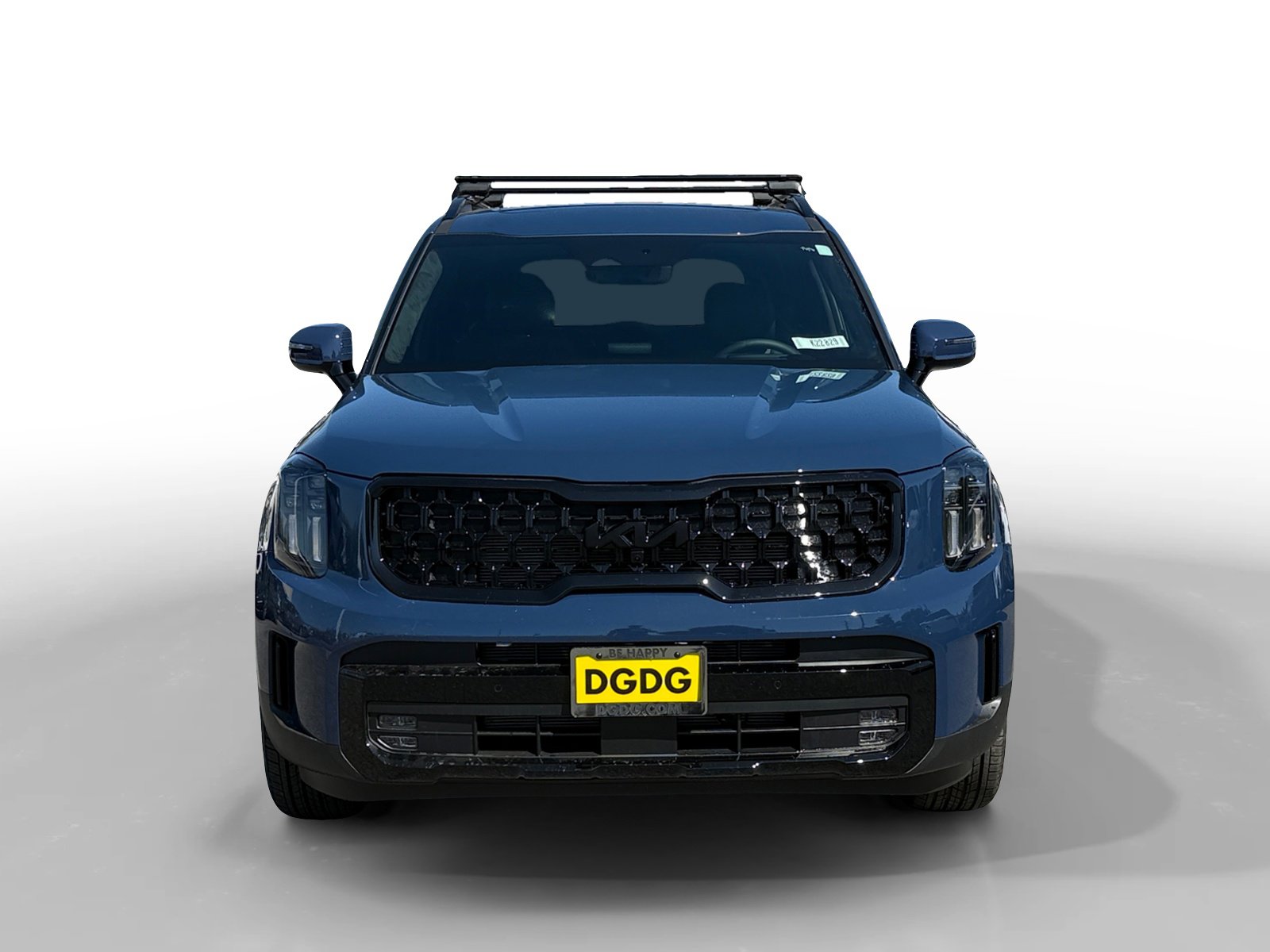 New 2025 Kia Telluride SX Prestige X-Line image 8