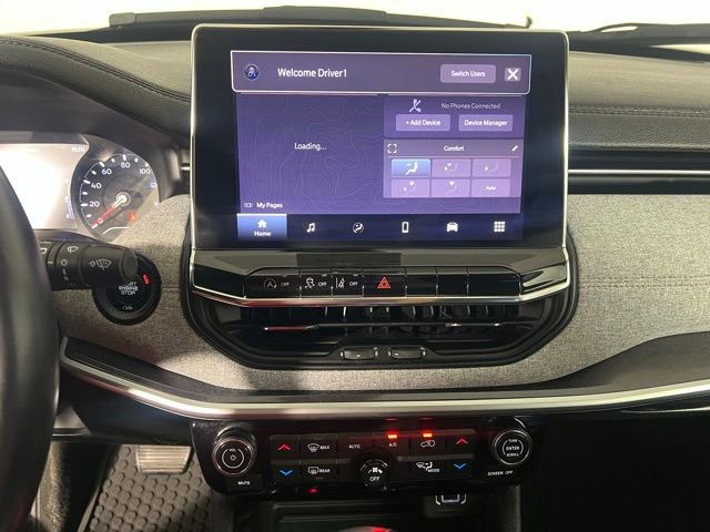 Used 2022 Jeep Compass Latitude AWD/4WD image 20