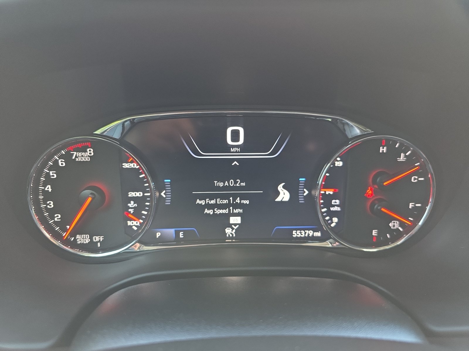 Used 2021 GMC Acadia Denali w/ Denali Ultimate Package AWD/4WD image 18