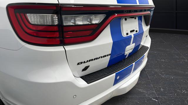 New 2026 Dodge Durango GT image 35