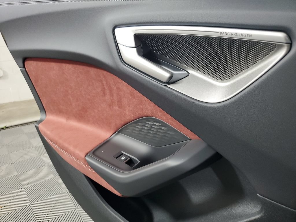 New 2026 Audi S5 Premium Plus AWD/4WD image 17
