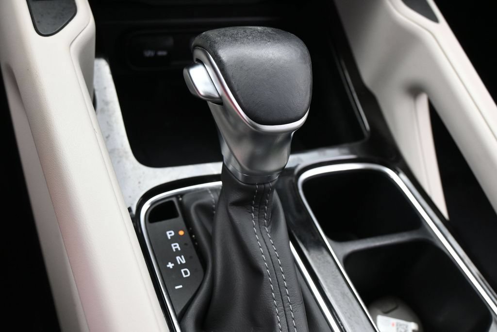 Used 2024 Kia Telluride S w/ S Sunroof Package AWD/4WD image 24