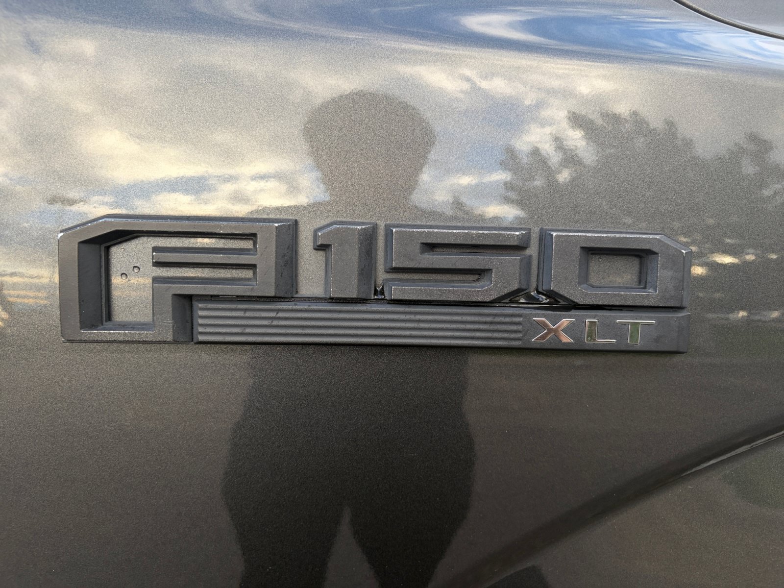 Used 2018 Ford F150 XLT w/ Equipment Group 302A Luxury AWD/4WD image 27