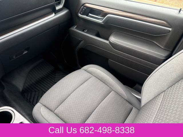 Used 2026 Chevrolet Silverado 2500 LT AWD/4WD image 15