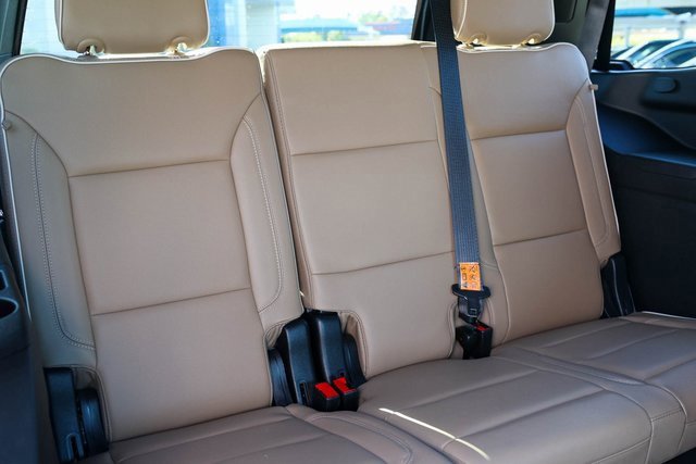 Used 2024 Chevrolet Tahoe Premier image 21