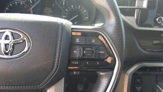 Used 2022 Toyota Tundra SR5 image 23