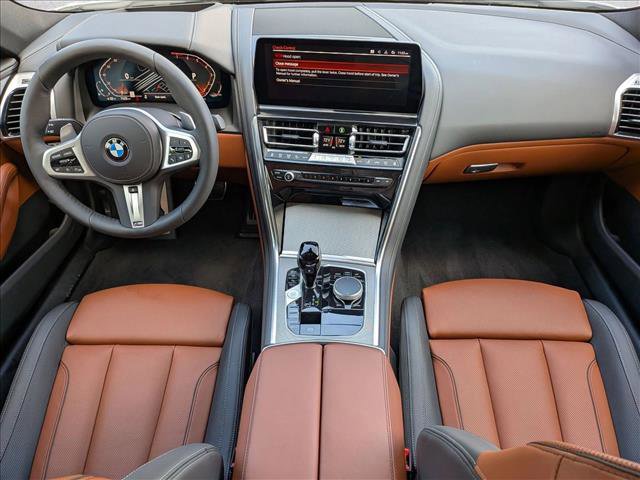 New 2026 BMW 840i image 16