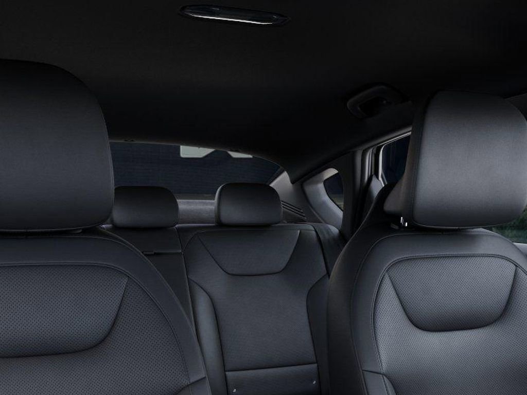 New 2026 Kia K4 EX FWD image 27