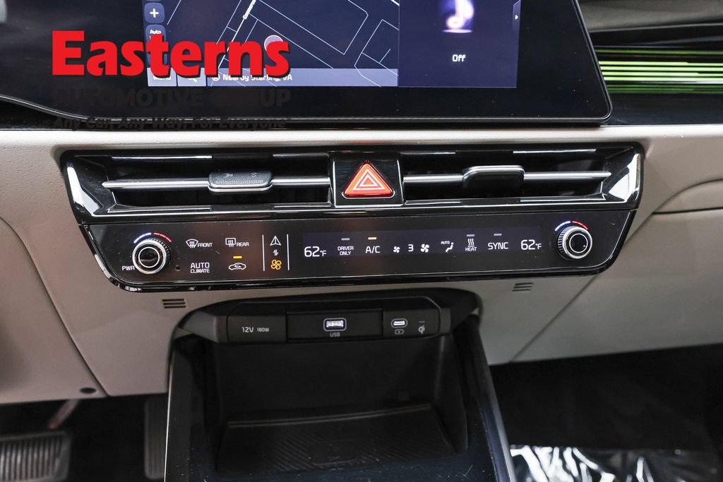 Used 2023 Kia Niro Wind w/ Wind Preserve Package FWD image 22