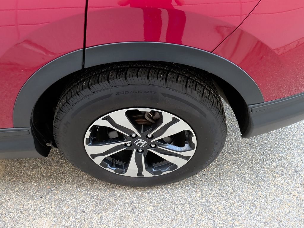 Used 2022 Honda CR-V Special Edition image 9