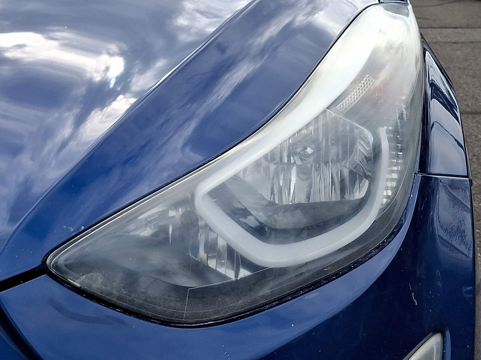 Used 2016 Hyundai Elantra Value Edition FWD image 11
