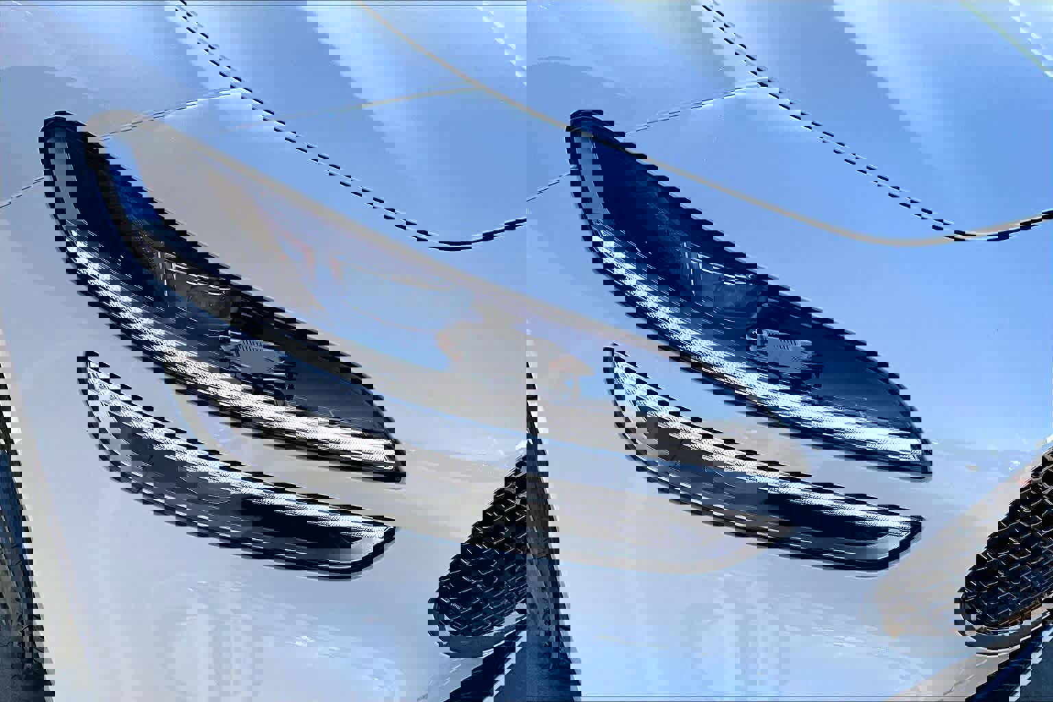 Used 2026 Genesis G70 2.5T Prestige image 26