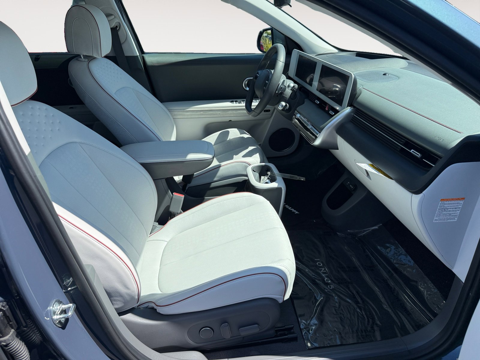 Certified 2024 Hyundai Ioniq 5 Limited RWD image 19