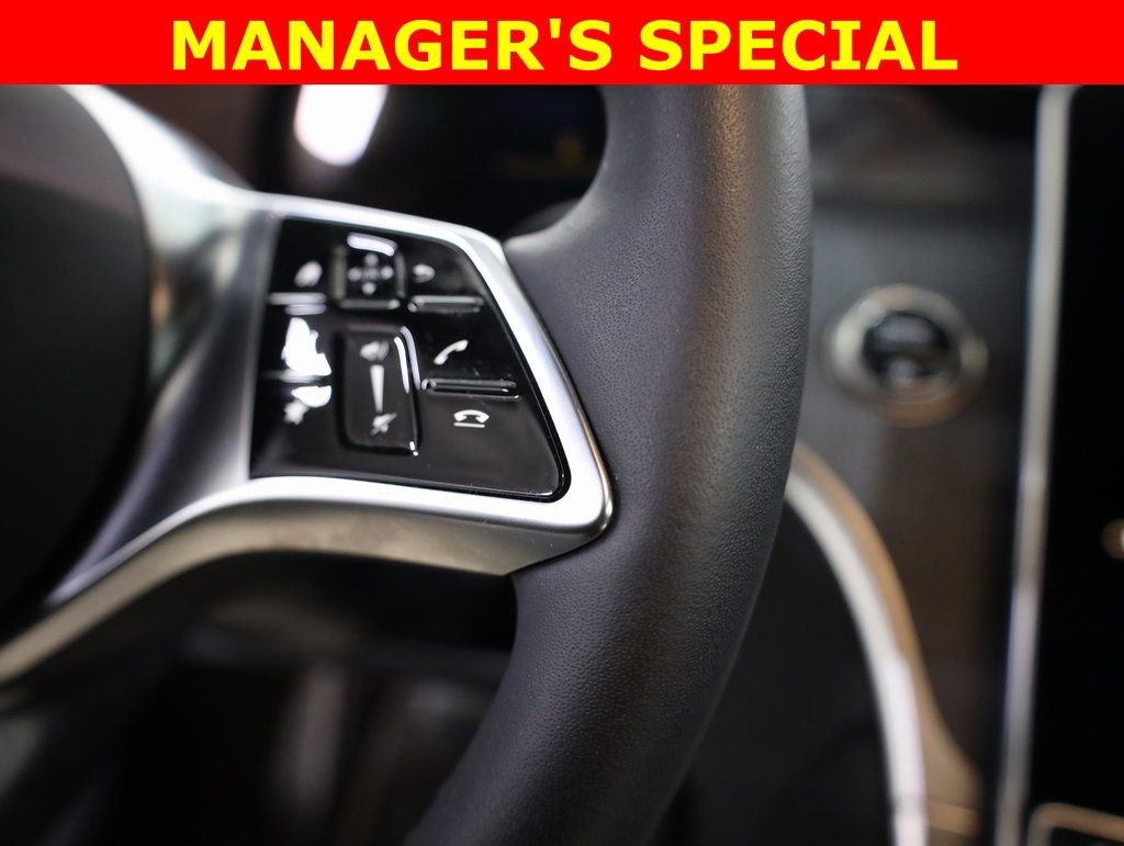 Certified 2026 Mercedes-Benz GLC 300 4MATIC image 15