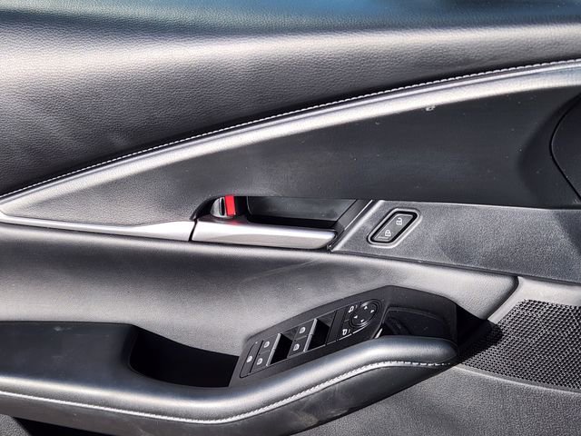 Certified 2025 MAZDA CX-30 AWD 2.5 S w/ Select Sport Pkg image 6