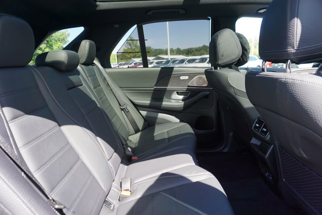New 2026 Mercedes-Benz GLE 450 4MATIC image 64