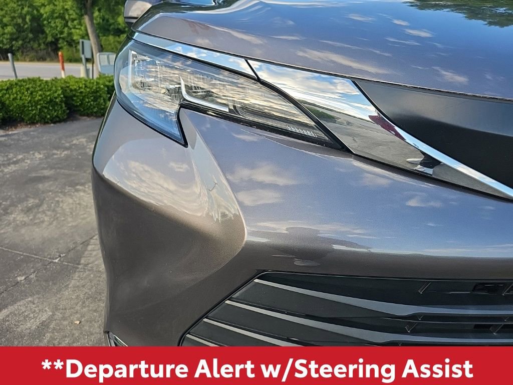 Used 2023 Toyota Sienna XLE FWD image 6