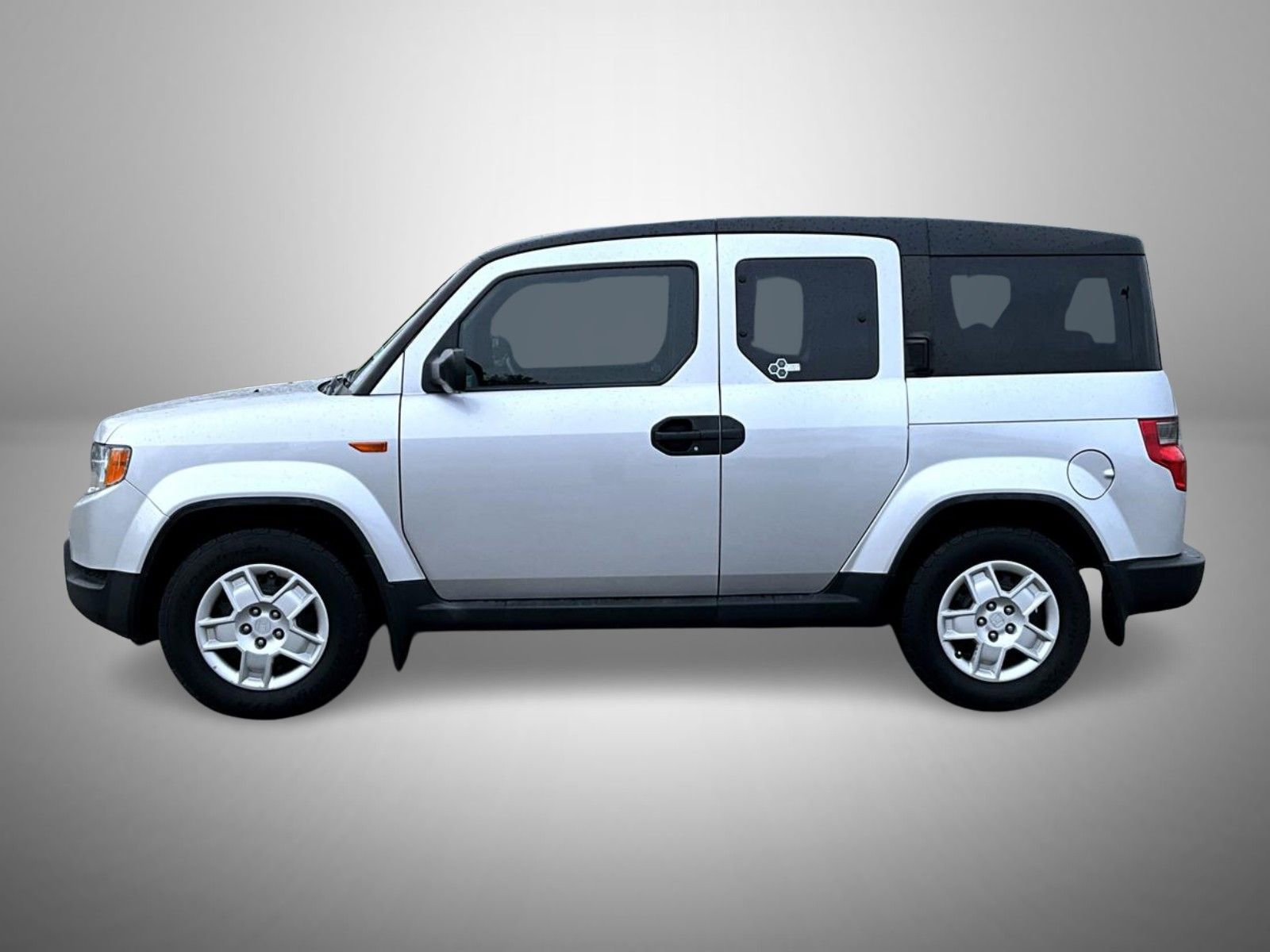 Used 2010 Honda Element LX image 8