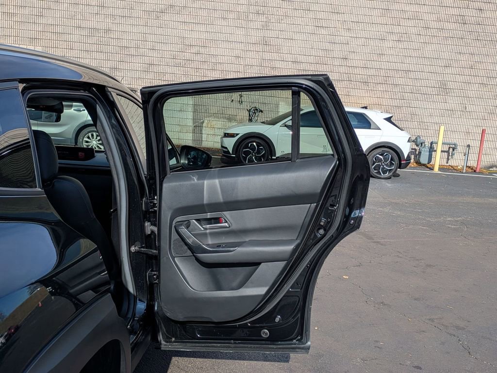 Used 2025 MAZDA CX-50 AWD 2.5 S w/ Premium Package image 27