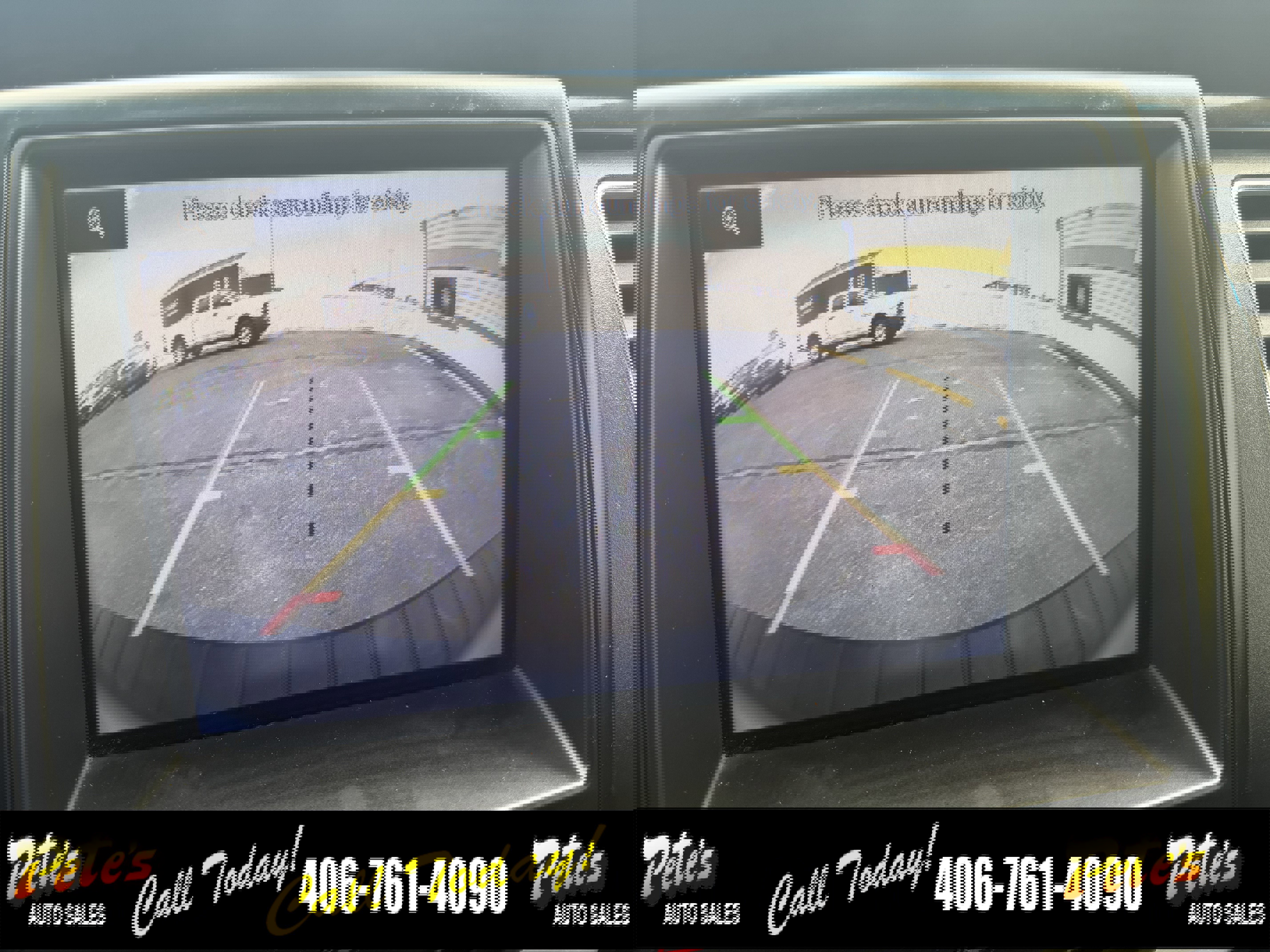 Used 2013 Ford Flex Limited AWD/4WD image 28