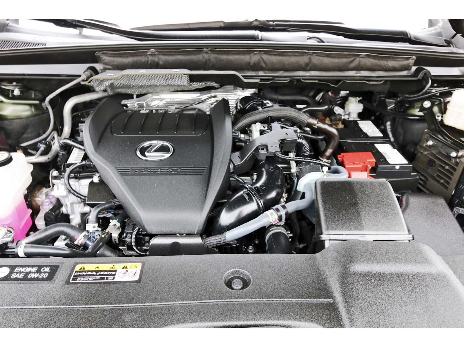 Used 2023 Lexus RX 350 Premium w/ Cold Area Package FWD image 31