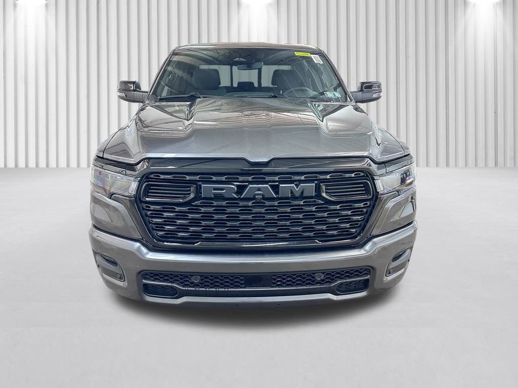 New 2026 RAM 1500 Big Horn image 11