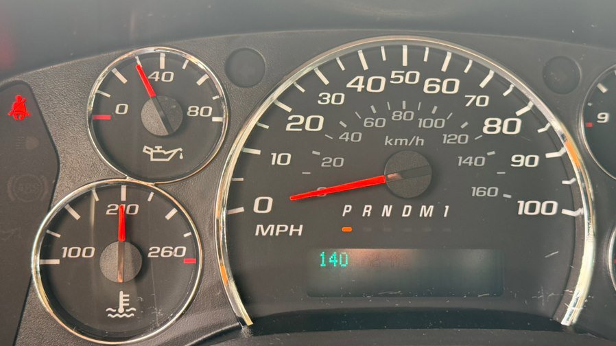 Used 2018 GMC Savana 3500 w/ Power Convenience Package image 21