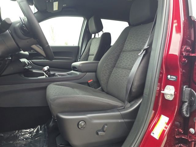 New 2026 Dodge Durango GT image 9