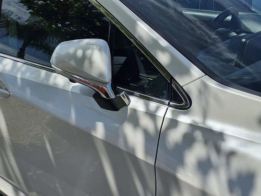 Used 2019 Lexus RX 350 FWD w/ Navigation Package image 10