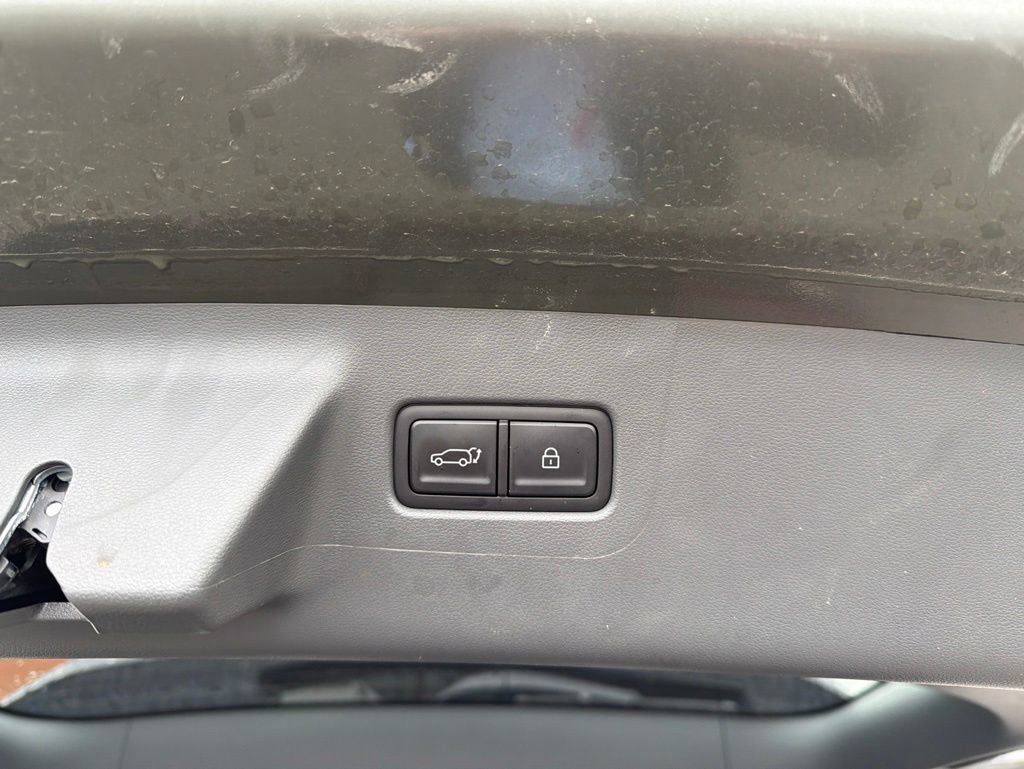 Certified 2025 Hyundai Santa Fe SEL AWD/4WD image 14