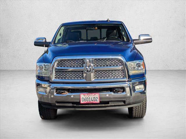 Used 2016 RAM 3500 Laramie w/ Convenience Group video 2