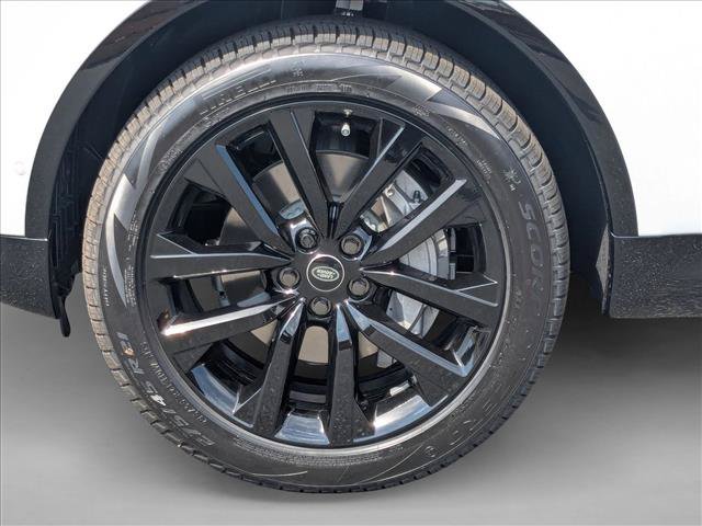 New 2026 Land Rover Discovery Dynamic SE AWD/4WD image 10