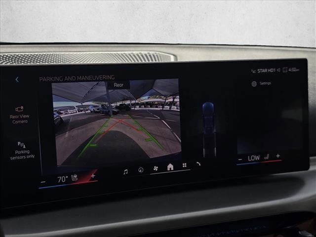 Used 2025 BMW 430i xDrive image 20