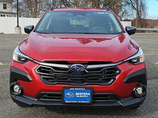 New 2026 Subaru Crosstrek 2.0i Premium image 2